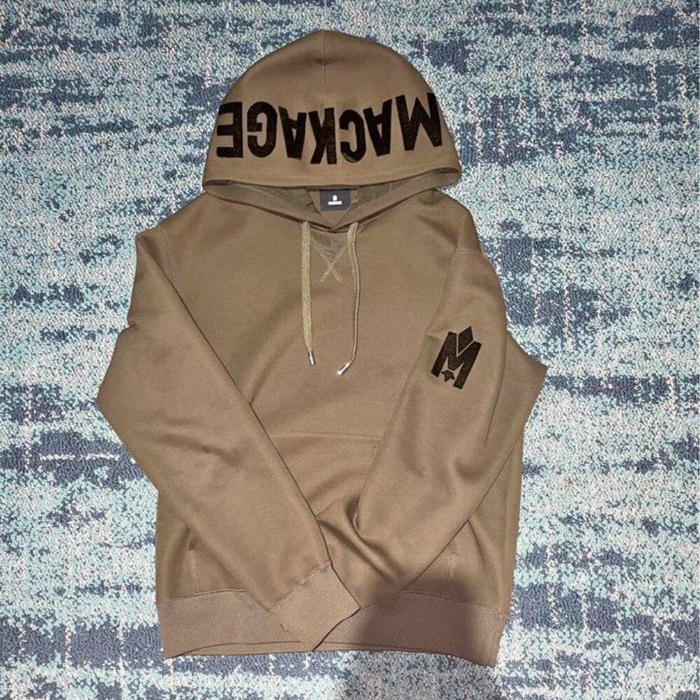 Mackage hoodie